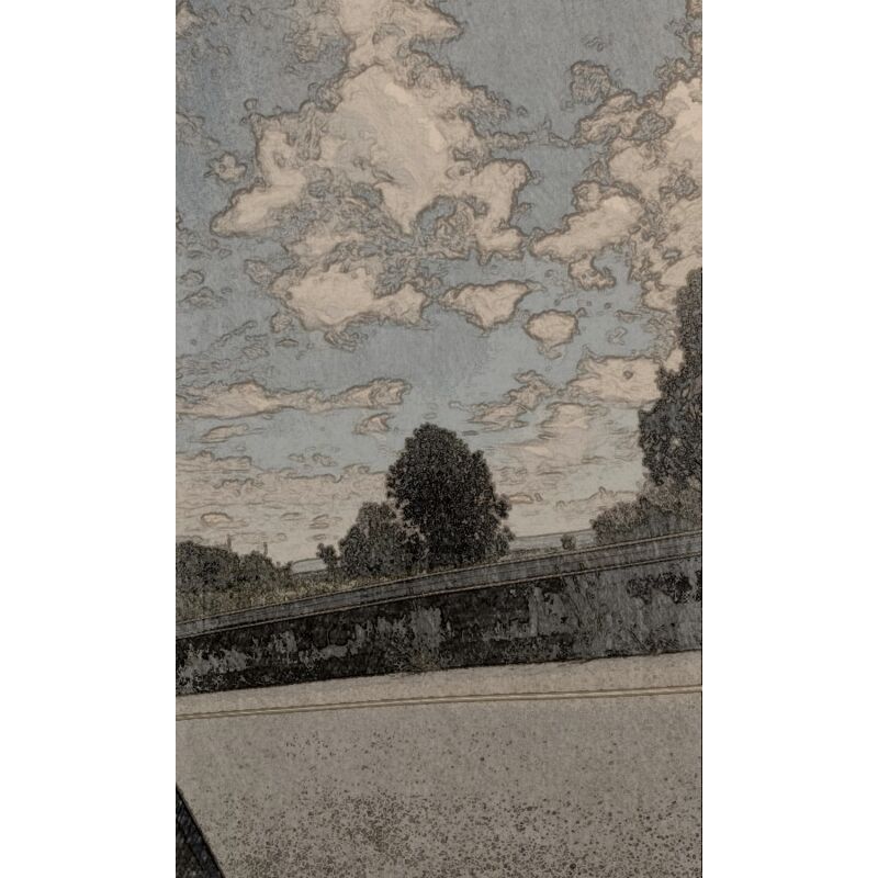 Pastel clouds Thumbnail