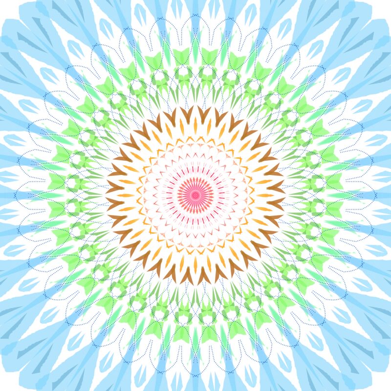 Rose with a little difference Thumbnail