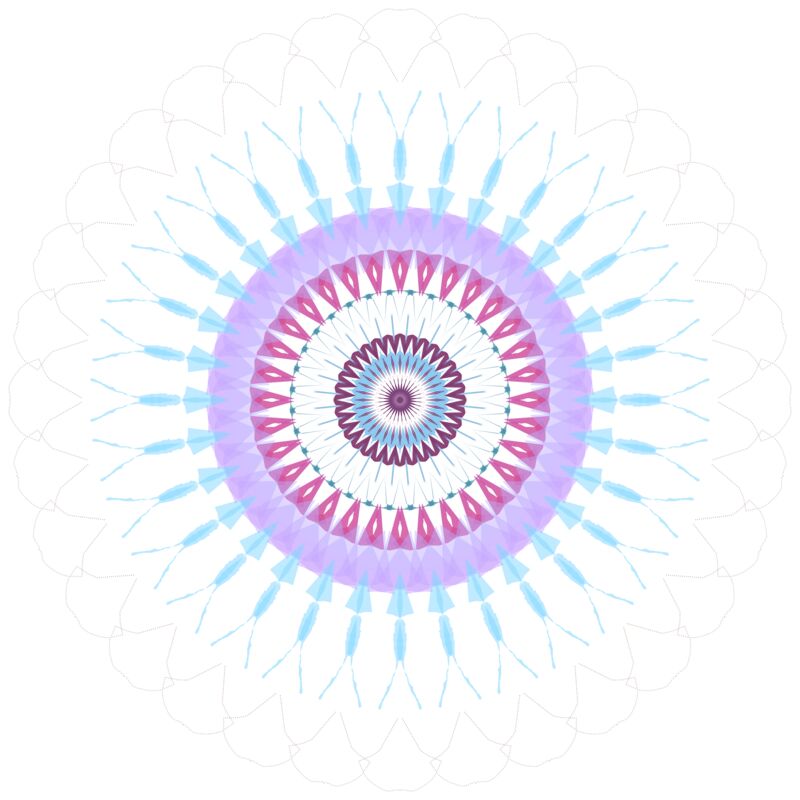 Purple flower Thumbnail