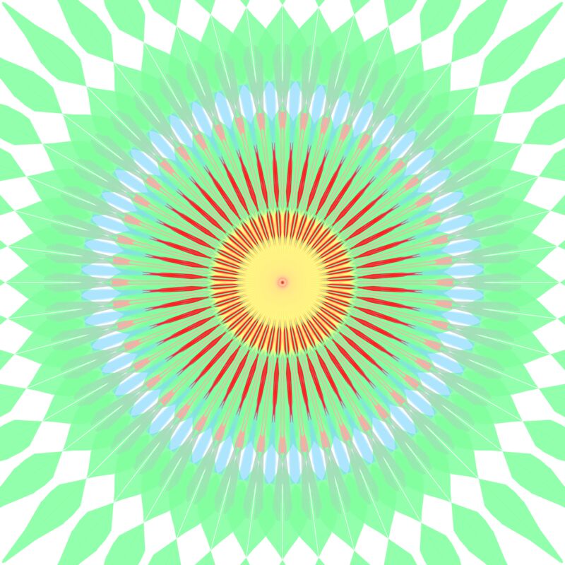 Light green Thumbnail