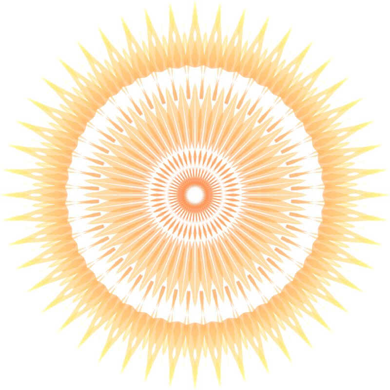 Orange flower Thumbnail