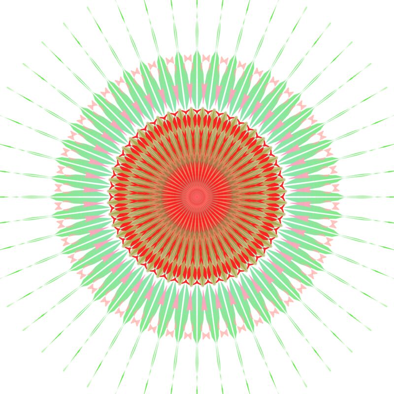 Jolly Flower Thumbnail