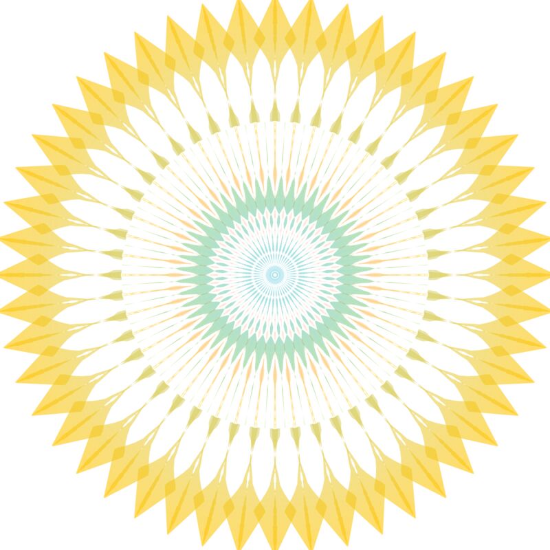 Yellow Dagger Thumbnail