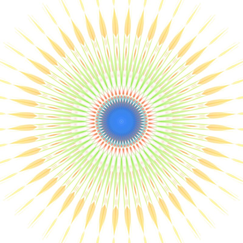 Warm Flower Thumbnail