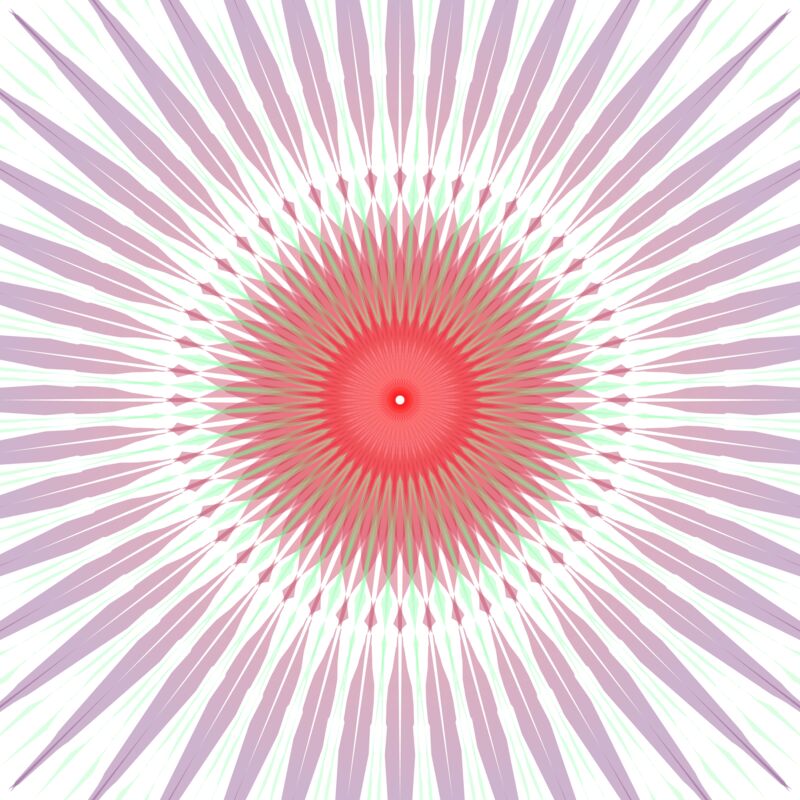 Purple, Red Festive Thumbnail