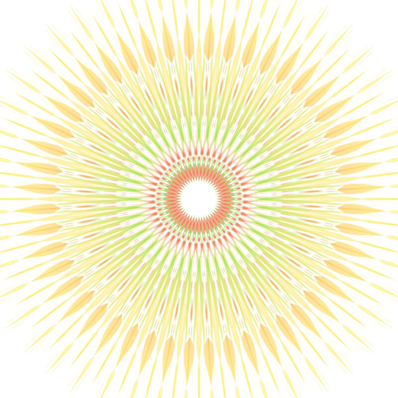 Summer Flower Thumbnail