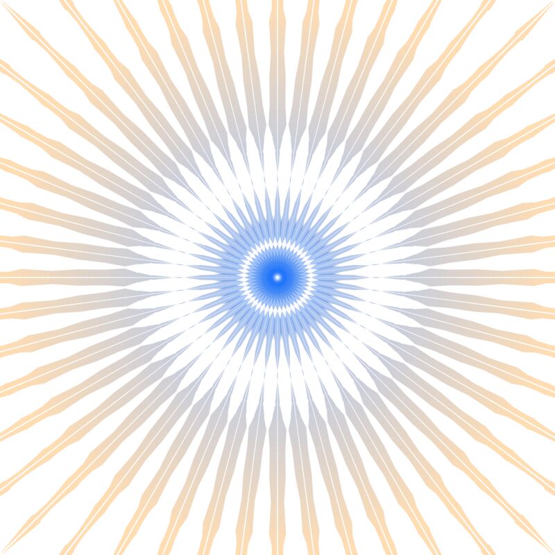 Gold Bloom Thumbnail