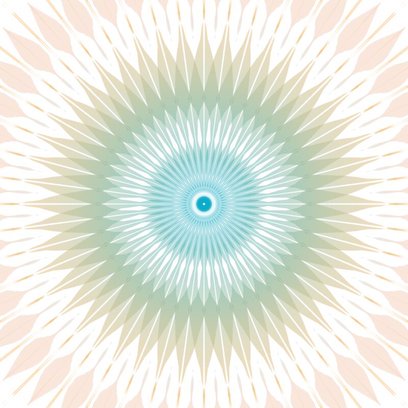 Rose Gold Bloom Thumbnail