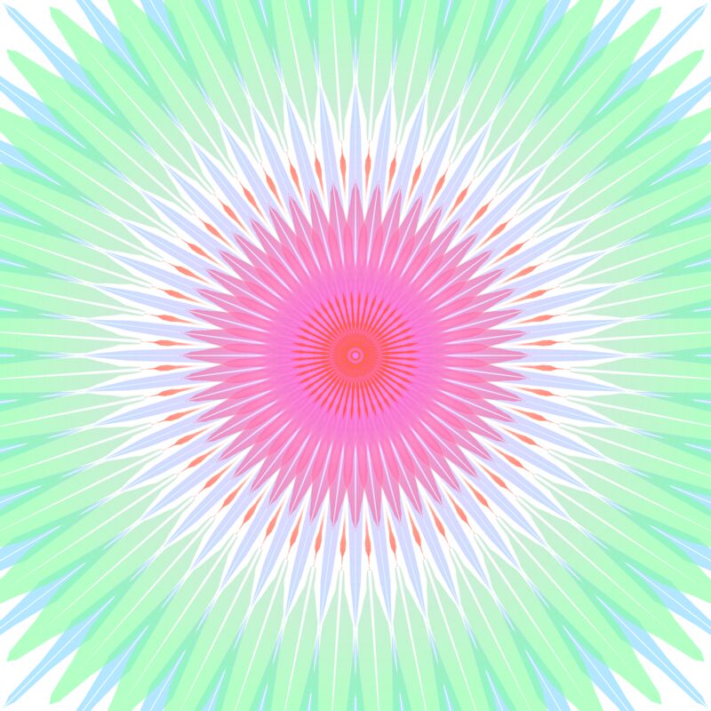 New Spring Thumbnail