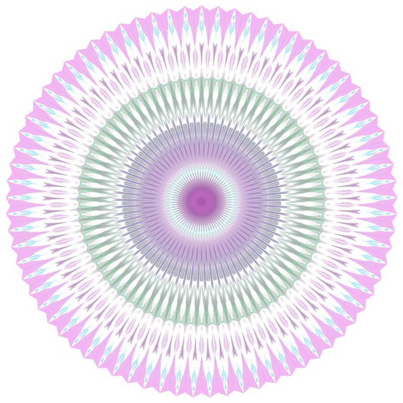 Purple Flora Thumbnail