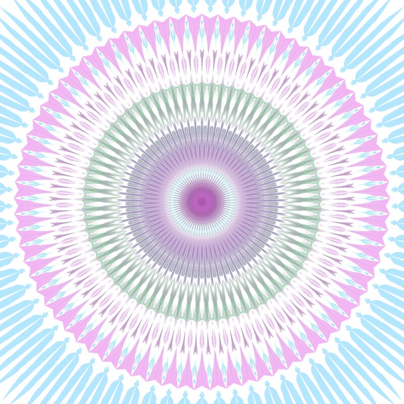 Purple Lily Thumbnail